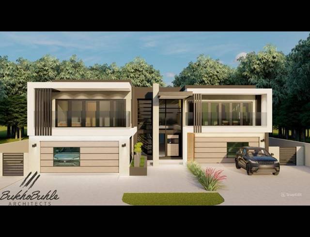 6 BEDROOM HOUSE FOR SALE IN SIX FOUNTAINS RESIDENTIAL ESTATE